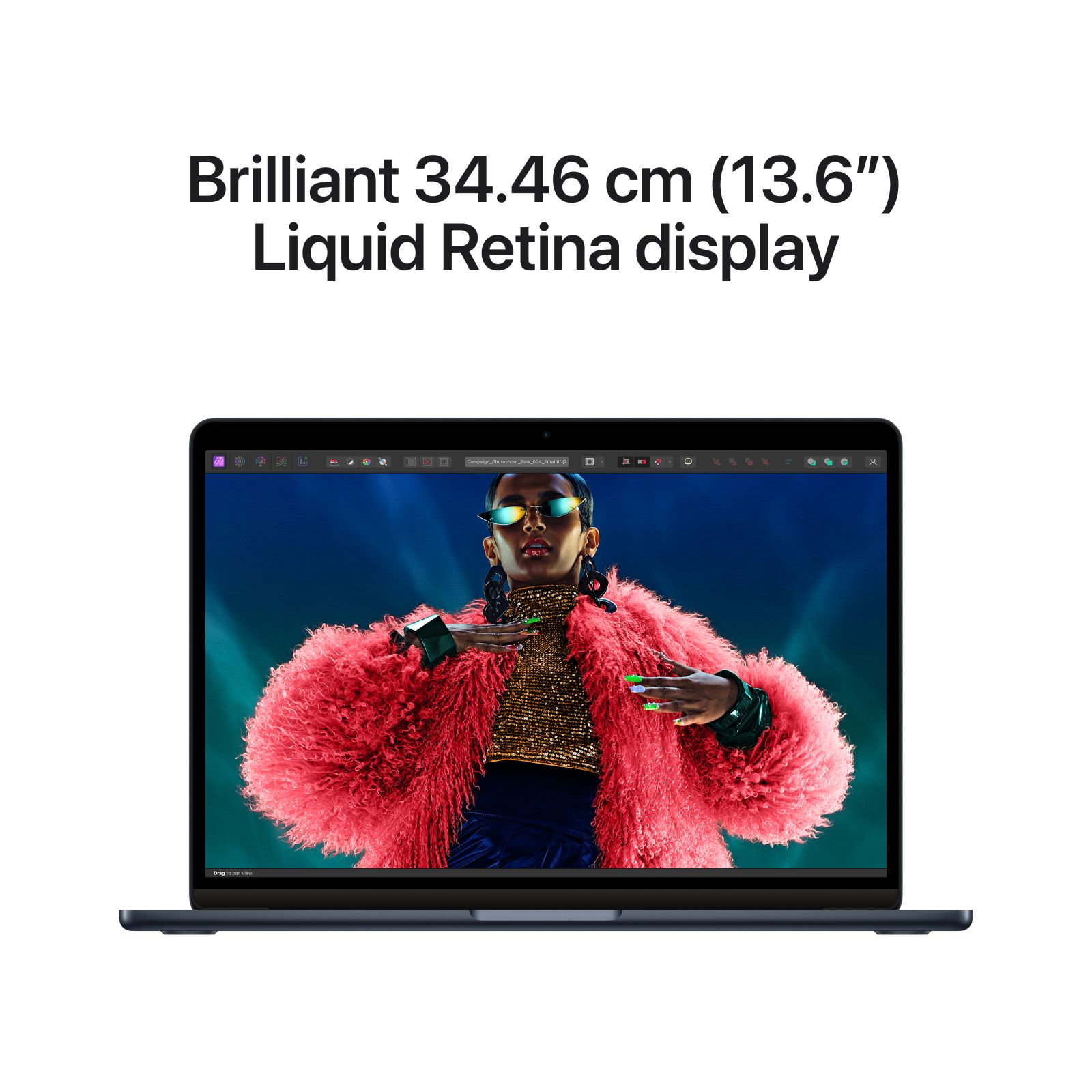 4*！様 MacBookAirM3 512GBApplecare+2027 4/ Apple MacBook Air M3 - (16 GB/256 GB SSD/macOS Sequoia) MC8K4HN/A